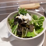 フラスカ モビリティカフェ - 