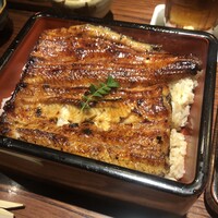 新宿うな鐵 はなれ - 