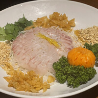 海皇 大阪堂島店 - 