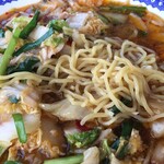 彩華ラーメン - 