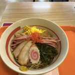 幸楽苑 - 料理写真: