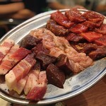 Okan Yakiniku Akachan - 