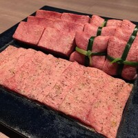 うし松 - 