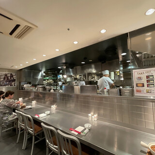 頂上麺 筑紫樓 ふかひれ麺専門店 _2