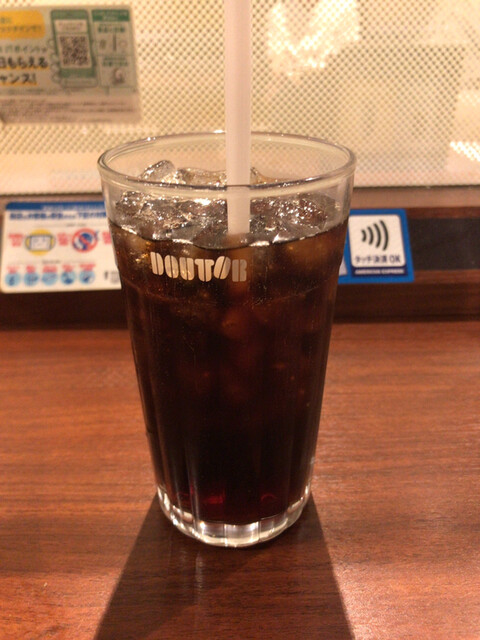 Doutor Coffee Shop Koraibashi Ten photo 2