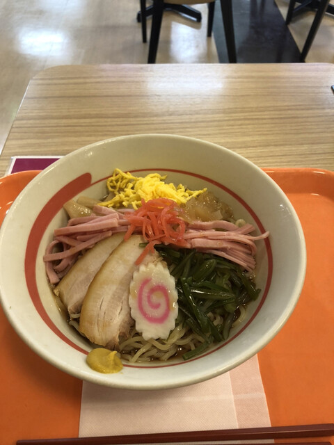 Kouraku En Ion Akita Chuo Ten