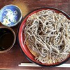 奥信濃幻の蕎麦処　富倉そば支店