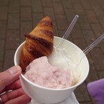 豊上モンテリア Sweets & Gelat - 