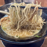 麺屋 花蔵 - 