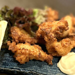 Yakitori To Otsumami Satou - 