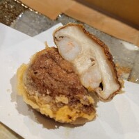 天ぷら浅沼 - 