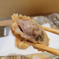 天ぷら浅沼 - 