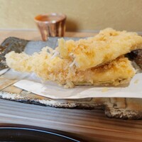 天ぷら浅沼 - 