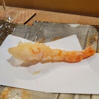 天ぷら浅沼 - 