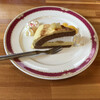 ウインズ - 料理写真:さつまいものケーキ　セットで730円