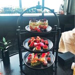 ザ・ラウンジ byアマン - 