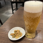 Sapporosai Fuujin - ビール