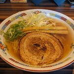 麺屋　輝之介 - 