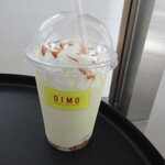 OIMO - ドリンク写真: