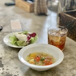 小料理屋 エキュメ - 