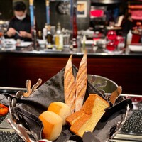 ラトリエ ドゥ ジョエル・ロブション - 