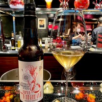 ラトリエ ドゥ ジョエル・ロブション - 