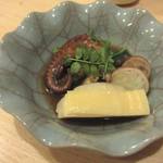 なな治 - 焚き合せ￥６００