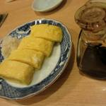 なな治 - 出し巻き￥６００