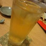 なな治 - 角ハイボール￥６５０