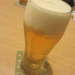 なな治 - アサヒスーパードライ￥５５０