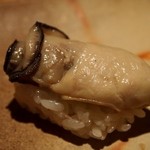 鮨 一二郎 - 日生の牡蠣 酒蒸し