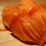 鮨 一二郎 - 赤貝