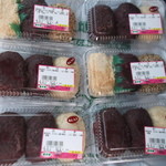 喜ね舎愛菜館 - お友達にあげる、おはぎも買いました～＾＾