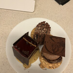 パティスリージラフ - 