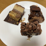 パティスリージラフ - 