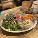 レ・グラン・ザルブル - 