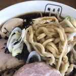 麺屋 翔 - 