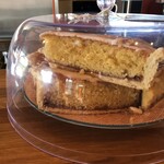 Flash Bar Stores - ケーキ