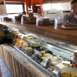 Flash Bar Stores - 店内