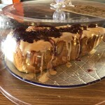 Flash Bar Stores - ケーキ