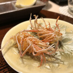 Ginza Tempura Yoshitake - 