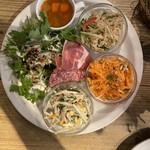 レ・グラン・ザルブル - 