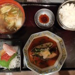 相撲茶屋ちゃんこ江戸沢 両国総本店 - 
