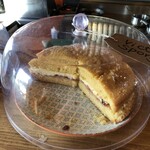 Flash Bar Stores - ケーキ