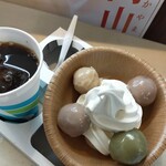 国技館カフェ - 