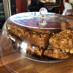 Flash Bar Stores - ケーキ