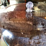 Flash Bar Stores - ケーキ