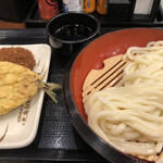 Marugame Seimen - 