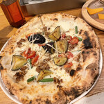 Pizzeria CUORERUDINO - 