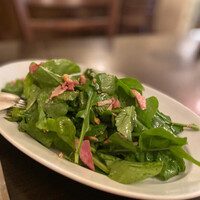 ピッツェリア ロマーナ ジャニコロ - 